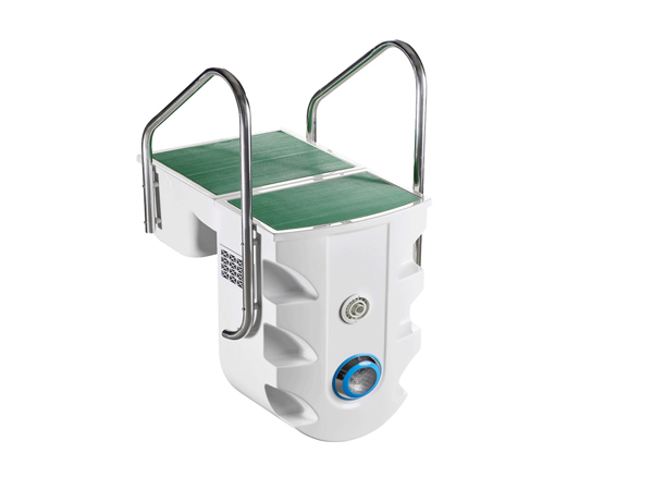 Máy lọc hồ bơi không đường ống PK8028