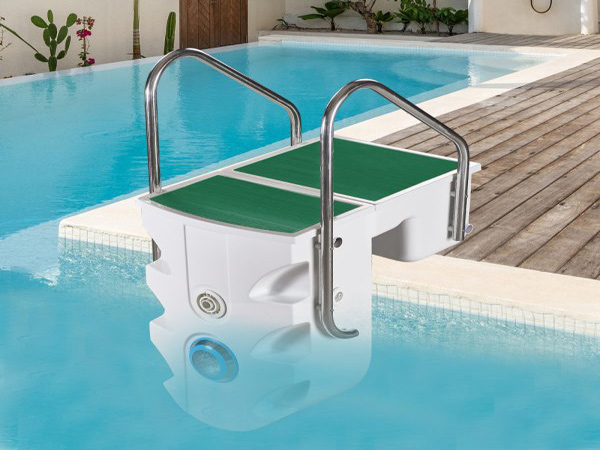 Máy lọc treo thành bể PK8026