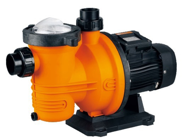 Máy bơm bể bơi Glong 1 HP