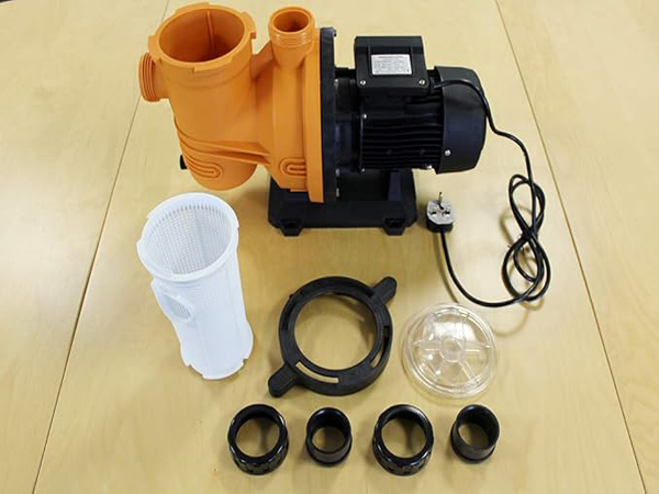 Máy bơm hồ bơi Glong FCP