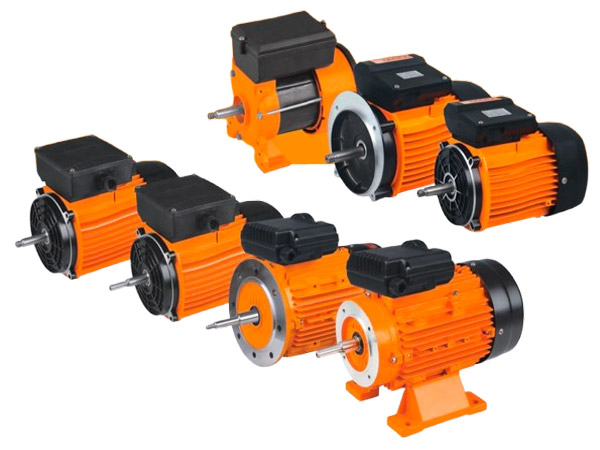 Motor máy bơm nước bể bơi