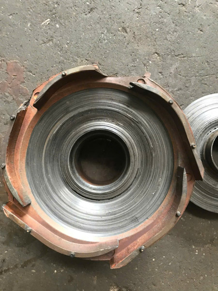 Nắp chụp máy bơm nước hồ bơi
