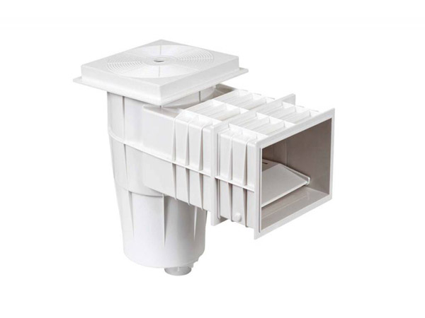 Skimmer bể bơi