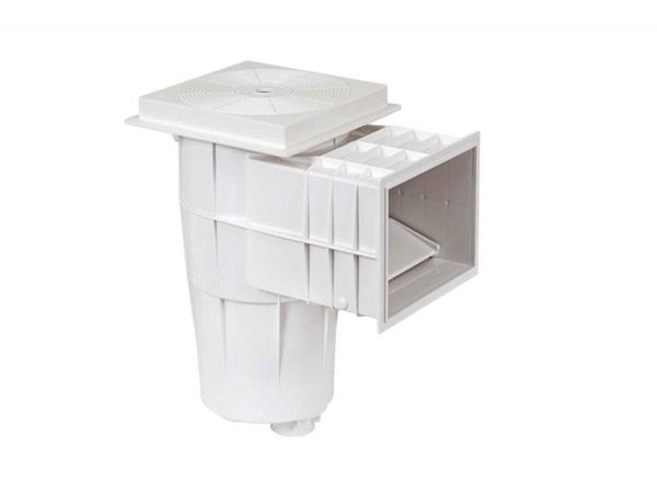 Skimmer bể bơi