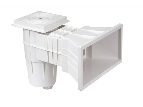 Skimmer hút mặt bể bơi